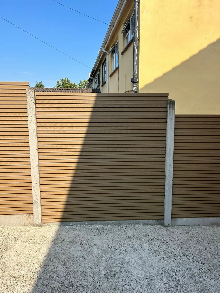 Composite Fencing - Image 3