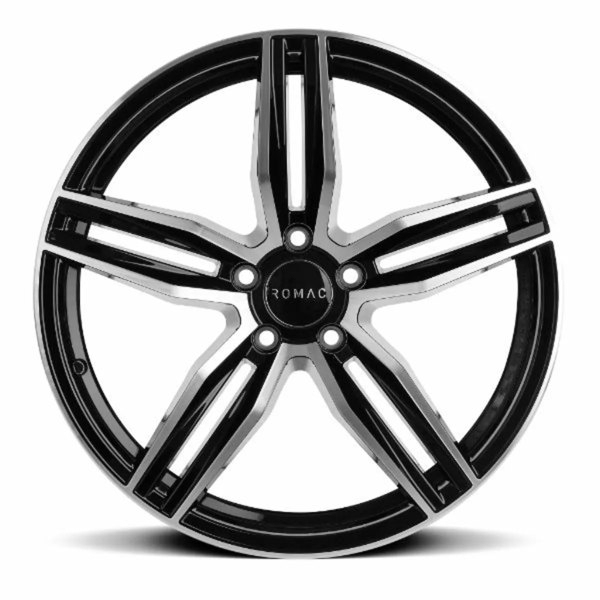 ALLOY WHEELS - Image 1