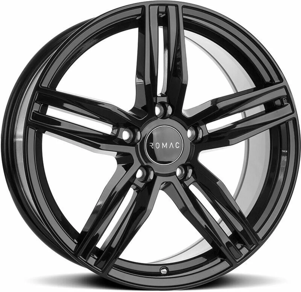 ALLOY WHEELS - Image 2