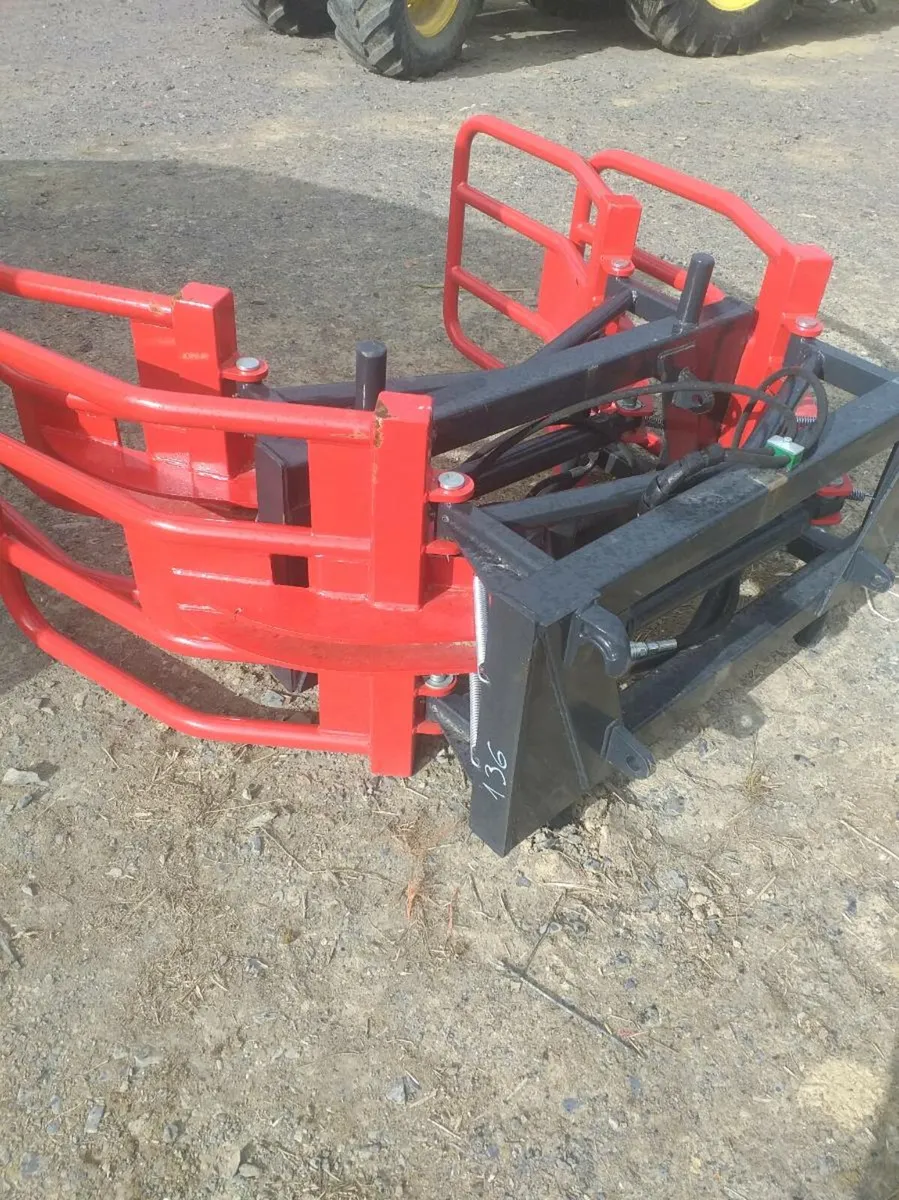 Intertech soft hands - Image 3