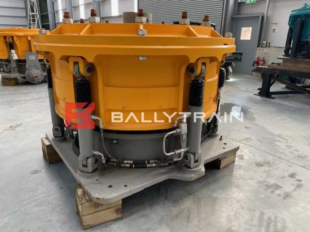 CMB RS150 Cone Crusher (Same as Pegson 1000) - Image 4