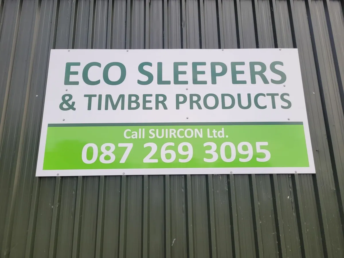 Red Deal Timber Cladding TGV - Image 2