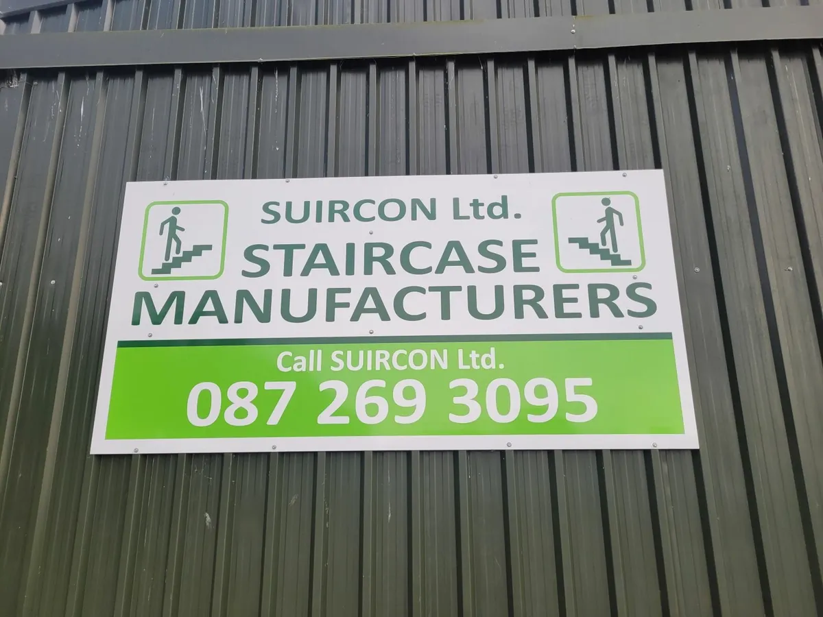 Red Deal Timber Cladding TGV - Image 3