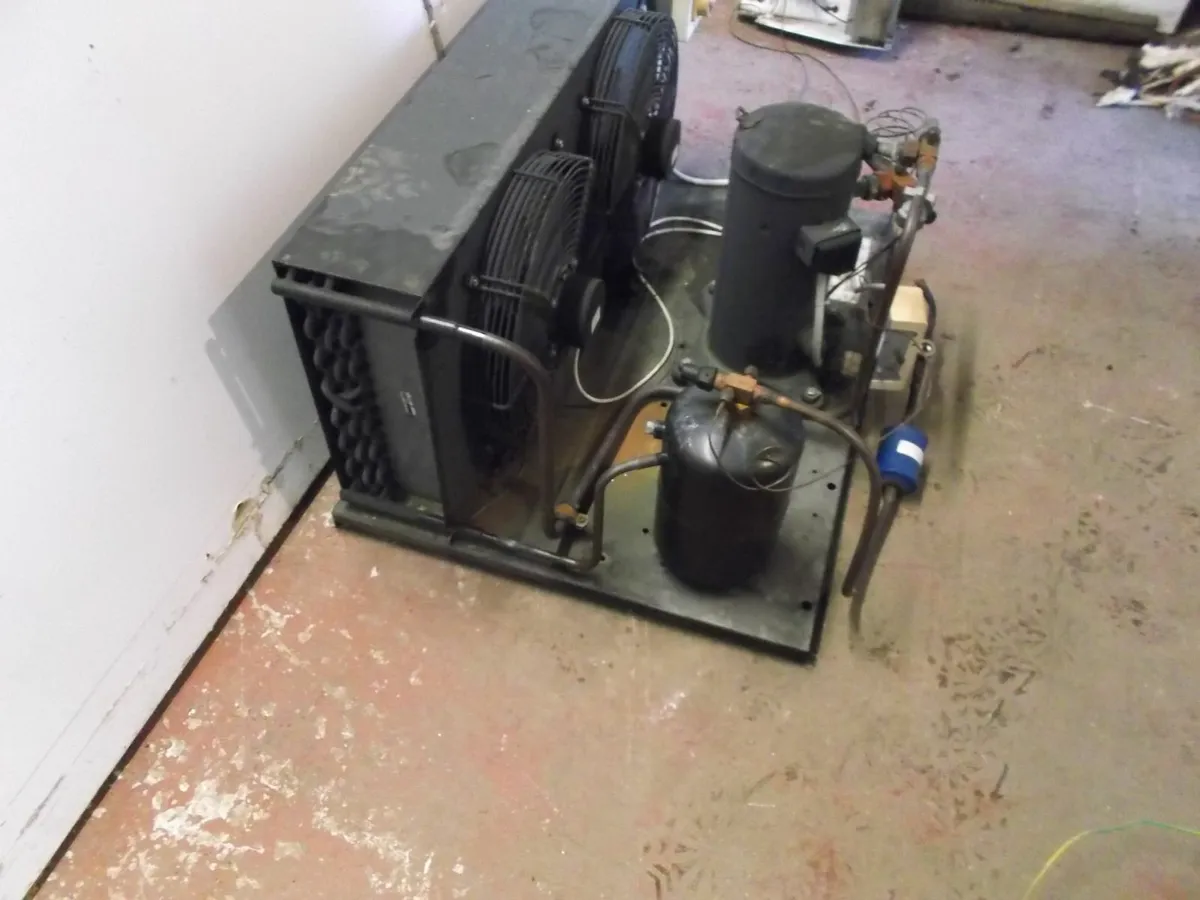 refrigeration clearance - Image 4