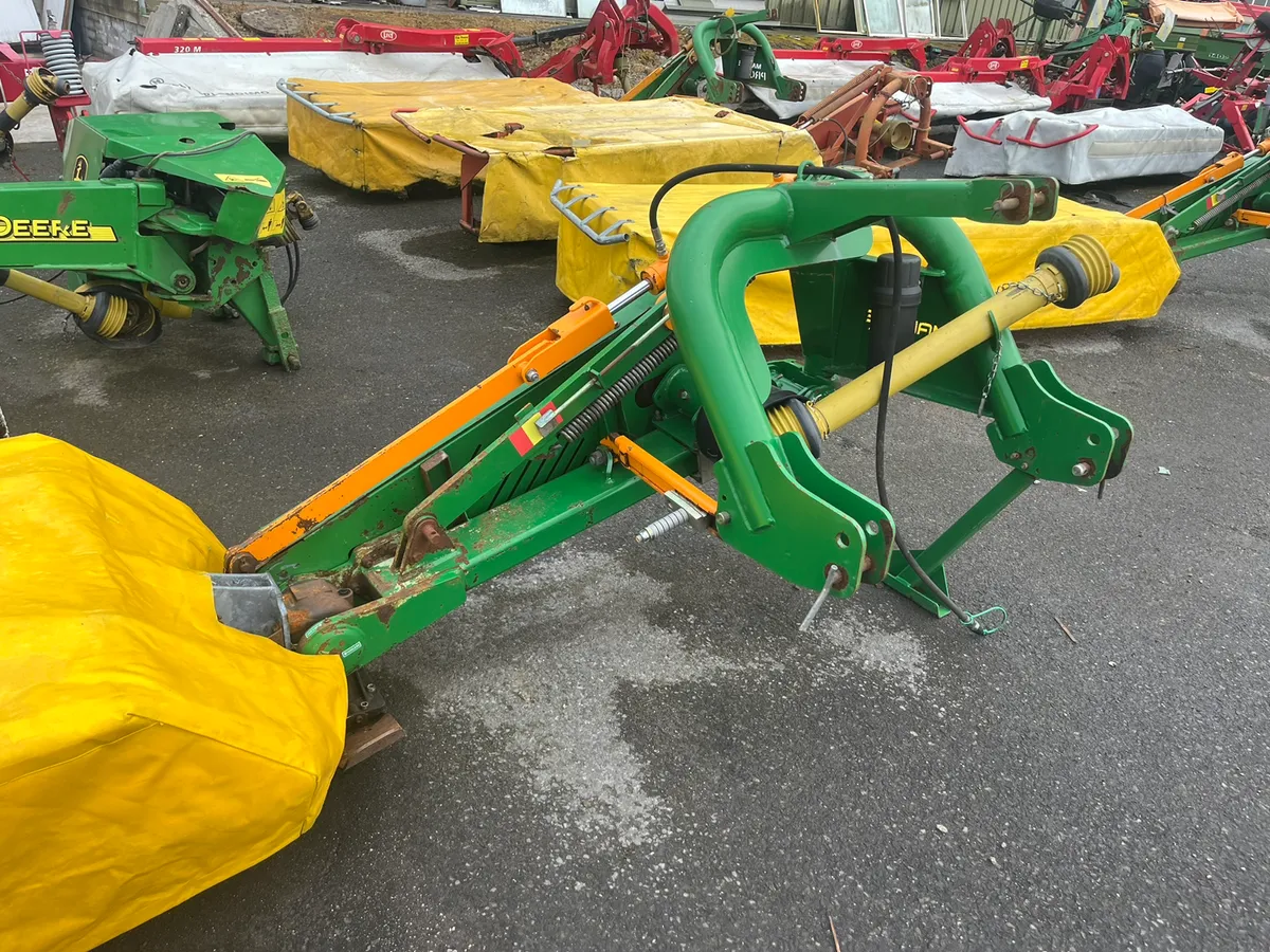 Malone Pro-cut 900 - Image 3