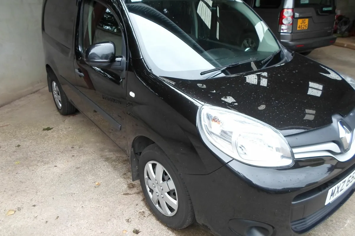 Renault Kangoo 2018 - Image 2