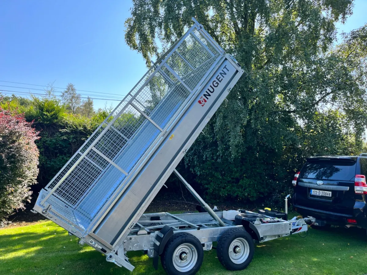 Byrnes ‘ Trailer Centre - Image 3