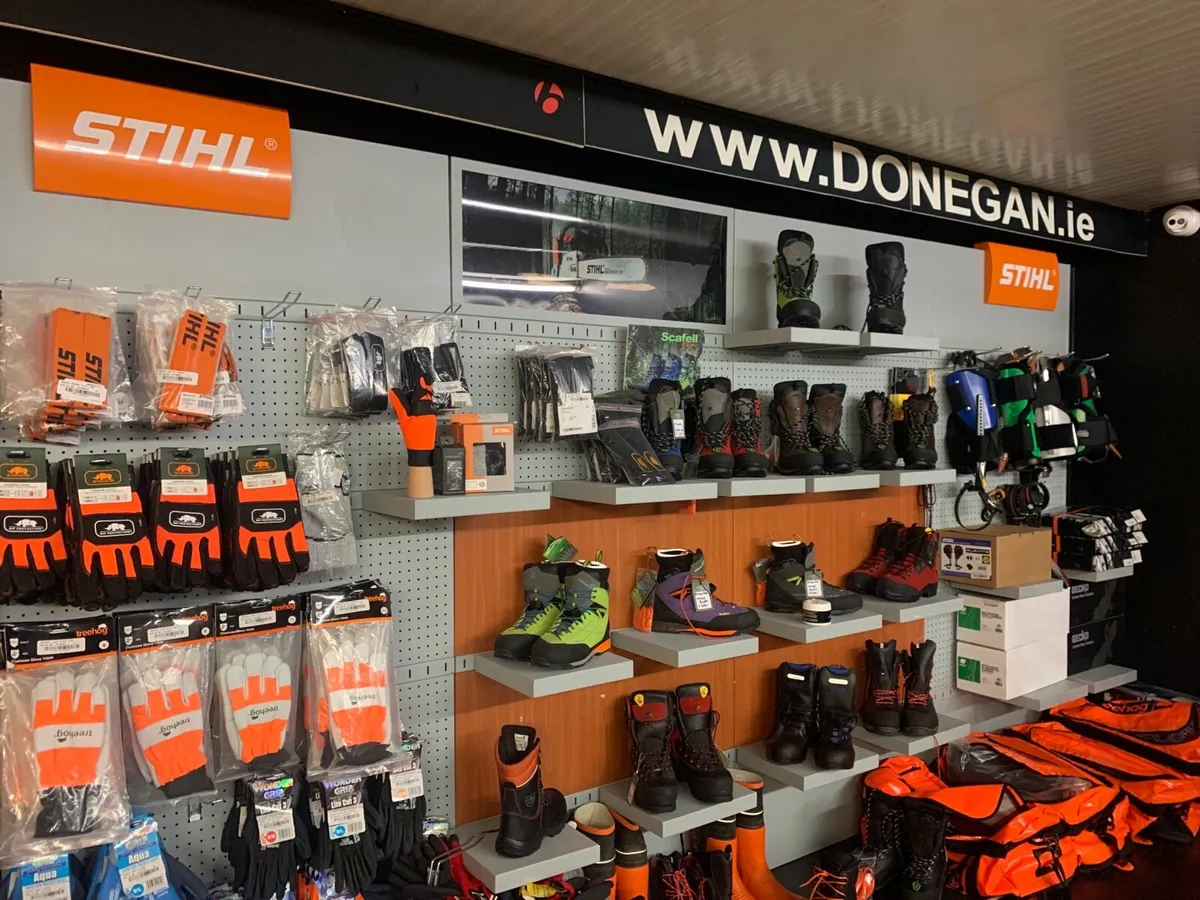 STIHL Chainsaw Sale - Image 3