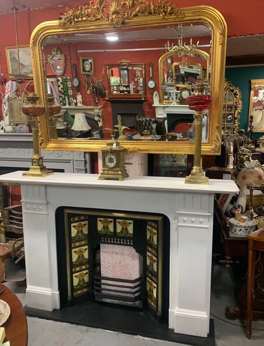 Antique fireplaces - Image 2