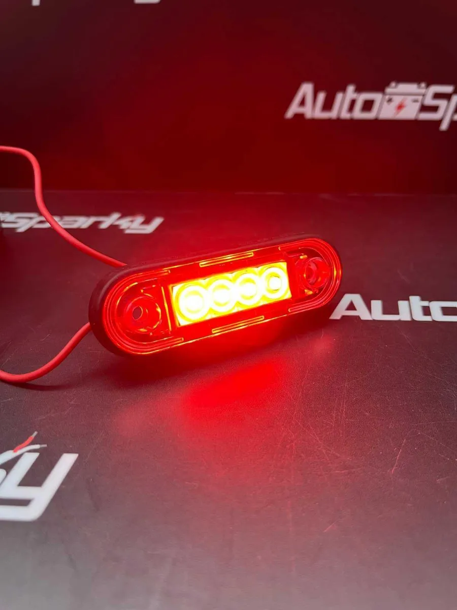Bar or Surface Marker Lights only €7.99 incl Vat - Image 3