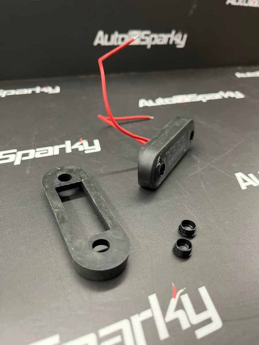 Smoked Bar or Surface Marker Light €8.99 incl Vat - Image 2