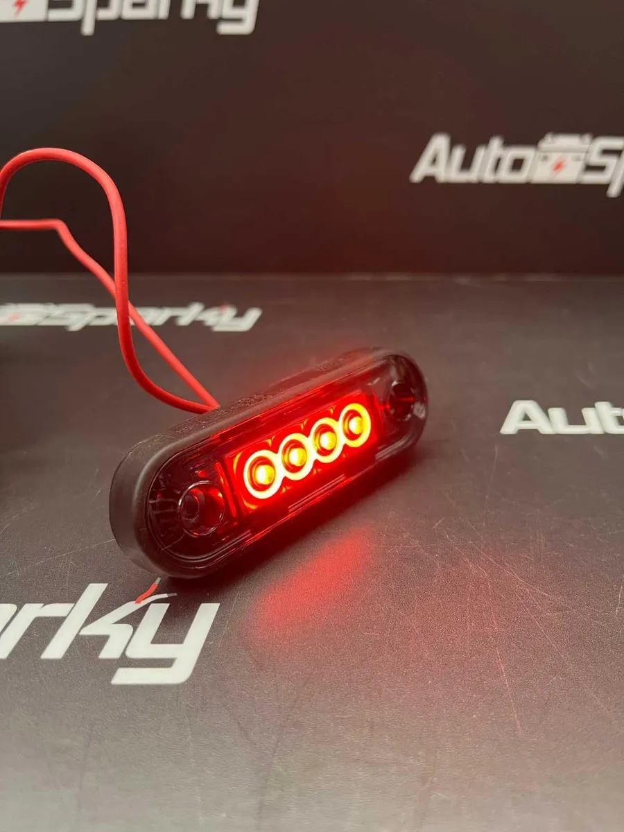 Smoked Bar or Surface Marker Light €8.99 incl Vat - Image 3