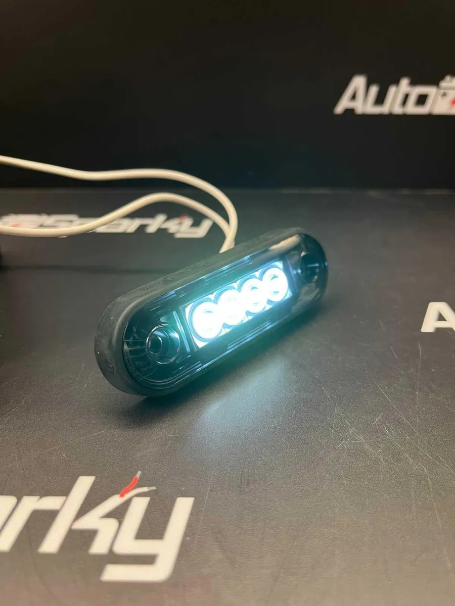 Smoked Bar or Surface Marker Light €8.99 incl Vat - Image 4