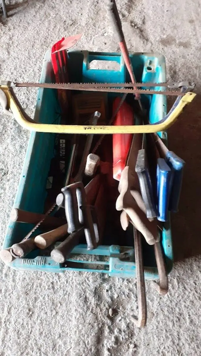 Tools - Image 1