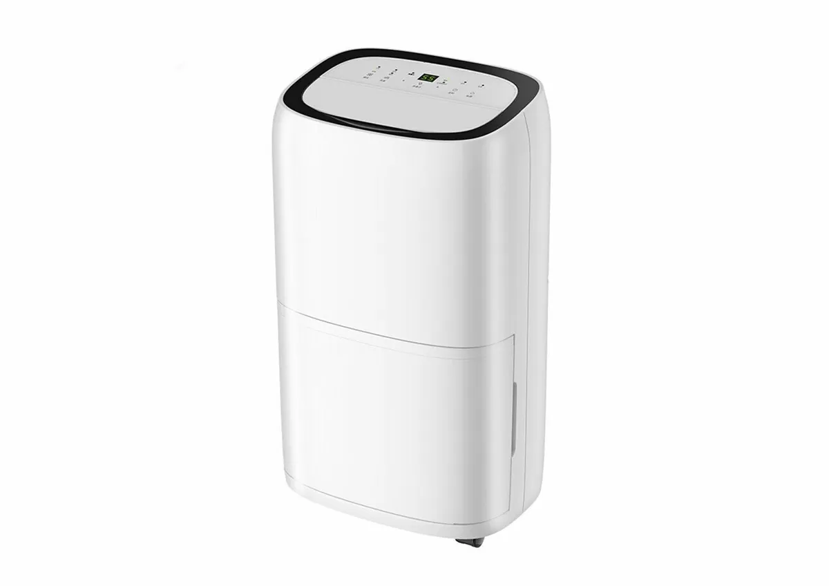 PREDATOR DOMESTIC DEHUMIDIFIER 20 LIT/DAY - Image 1