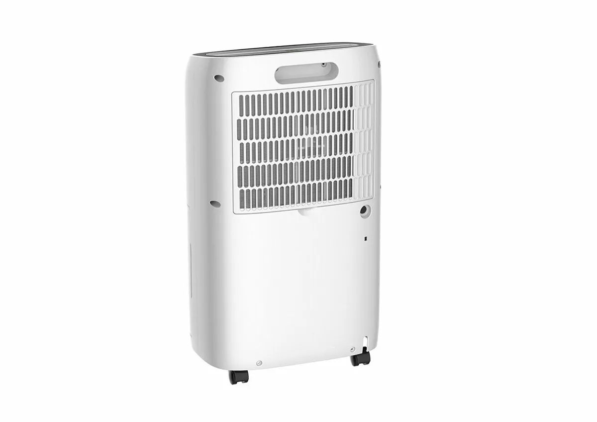PREDATOR DOMESTIC DEHUMIDIFIER 20 LIT/DAY - Image 2