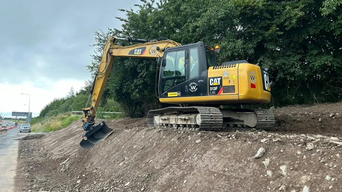 Tilt Bucket Sale/Hire - Image 2