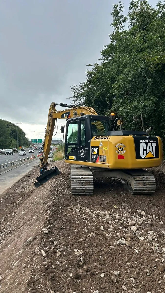 Tilt Bucket Sale/Hire - Image 3