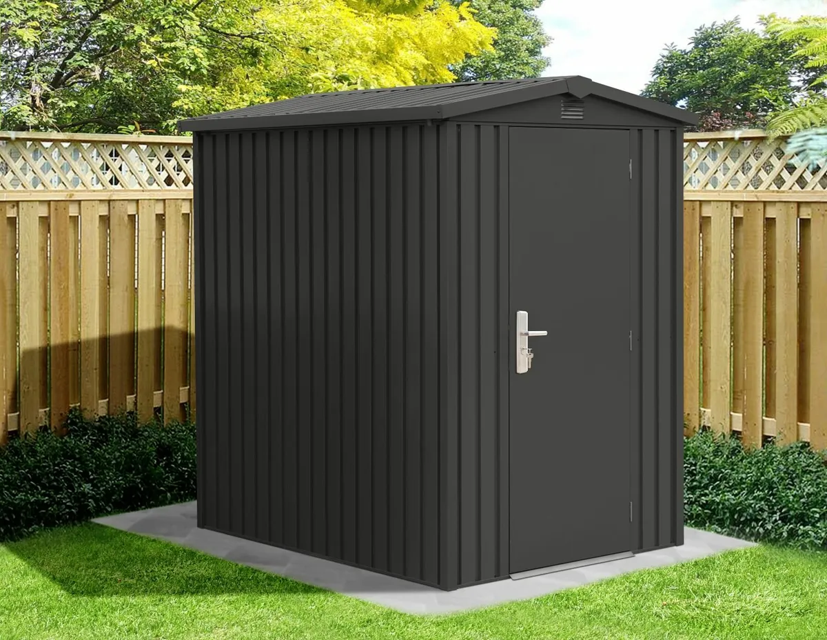 Apex Premium 5ft x 6ft - Image 1