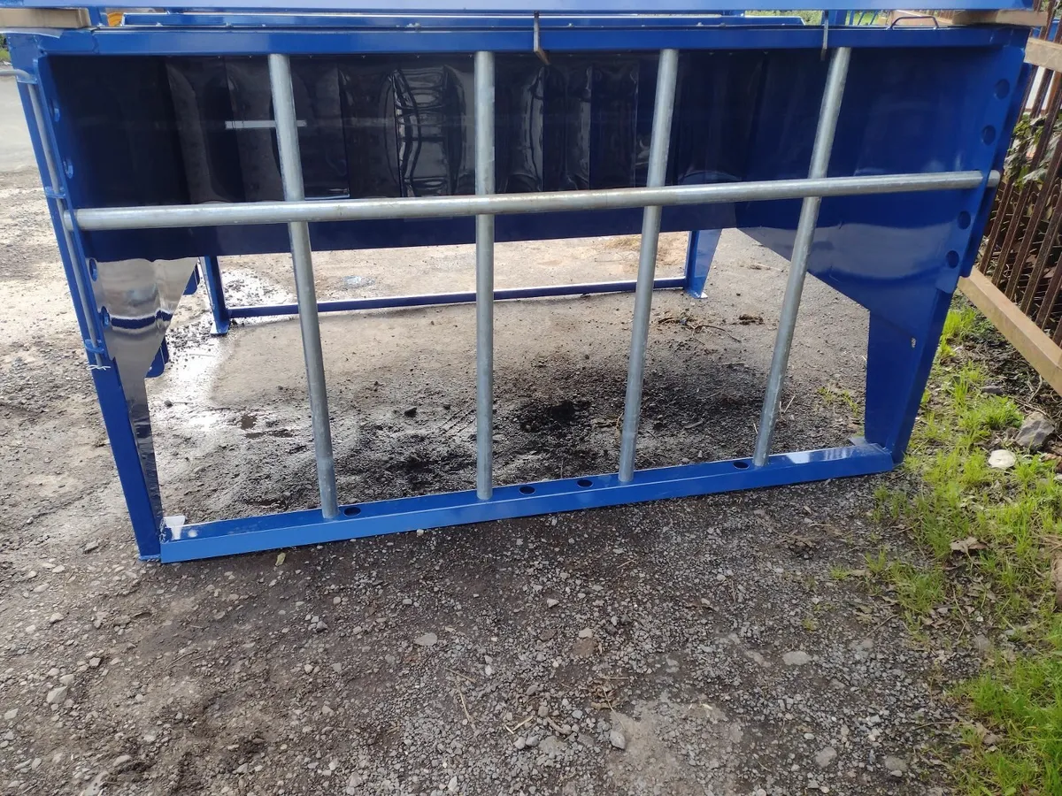 WATSON CREEP CALF FEEDER - Image 2