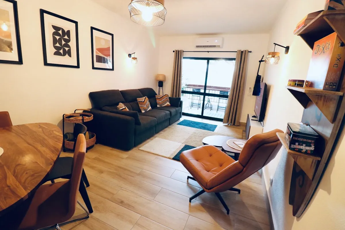 PORTUGAL | Vilamoura Holiday Rental Apartment - Image 3