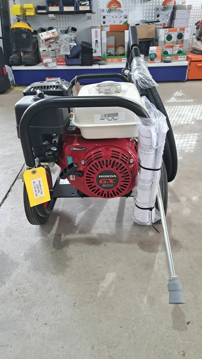 Powerwasher - Image 3