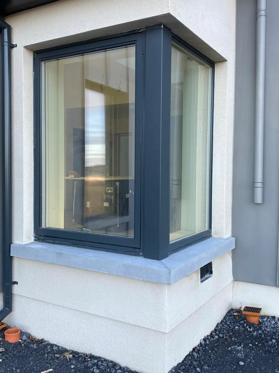 Limestone Windowcills - Image 1