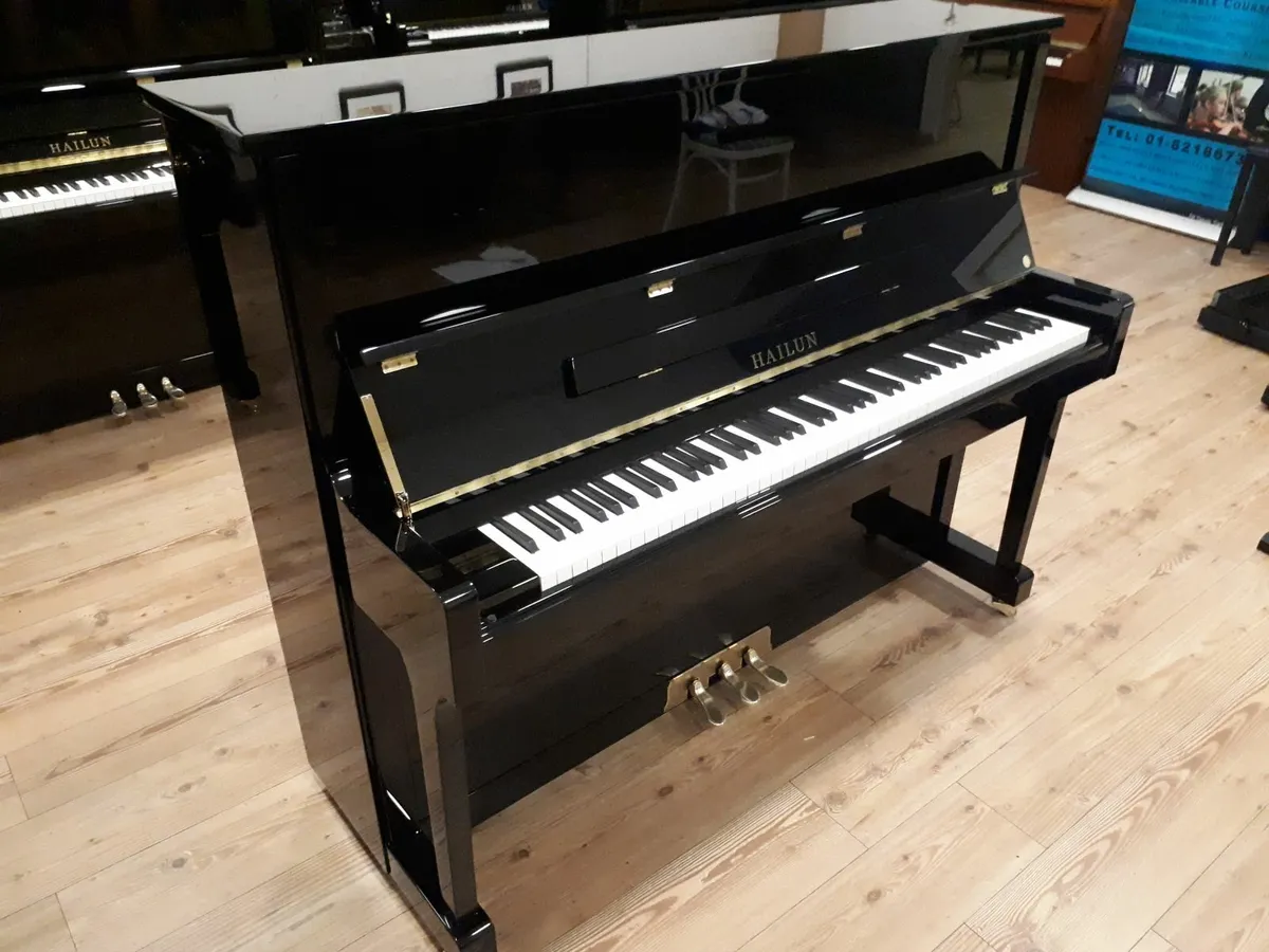 New Hailun HL-121 | €184.72 Per Month with Humm - Image 3