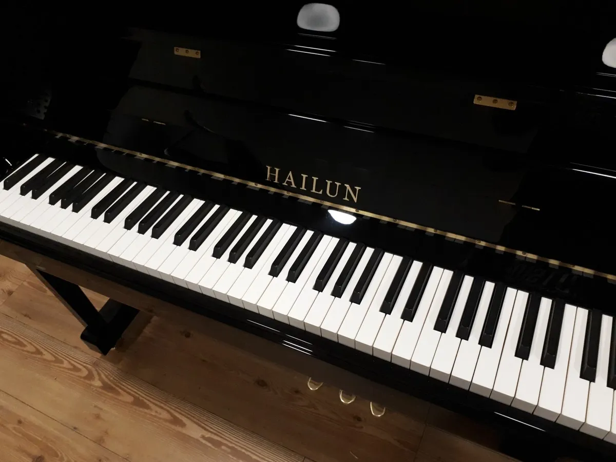 New Hailun HL-121 | €184.72 Per Month with Humm - Image 4