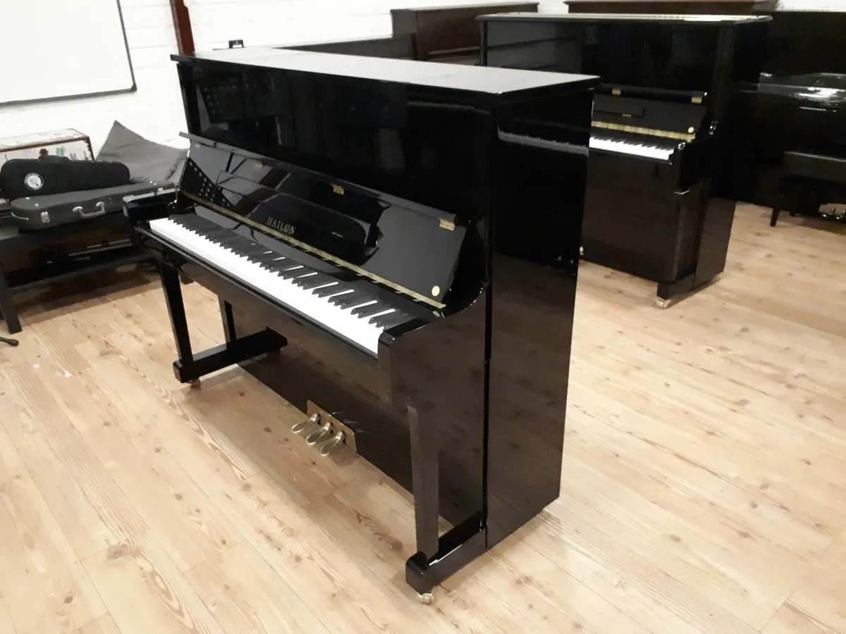 New Hailun HL-121 | €184.72 Per Month with Humm - Image 2