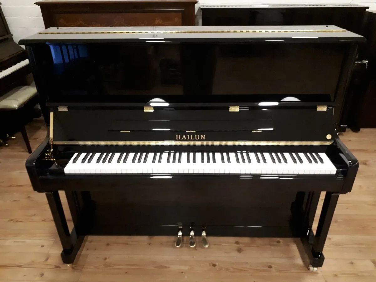 New Hailun H-5P | €216.51 Per Month with Humm - Image 3