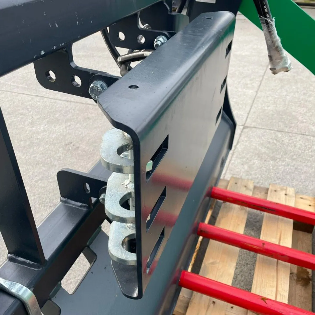 Prodig Bale Slice Grant Applicable - Image 4