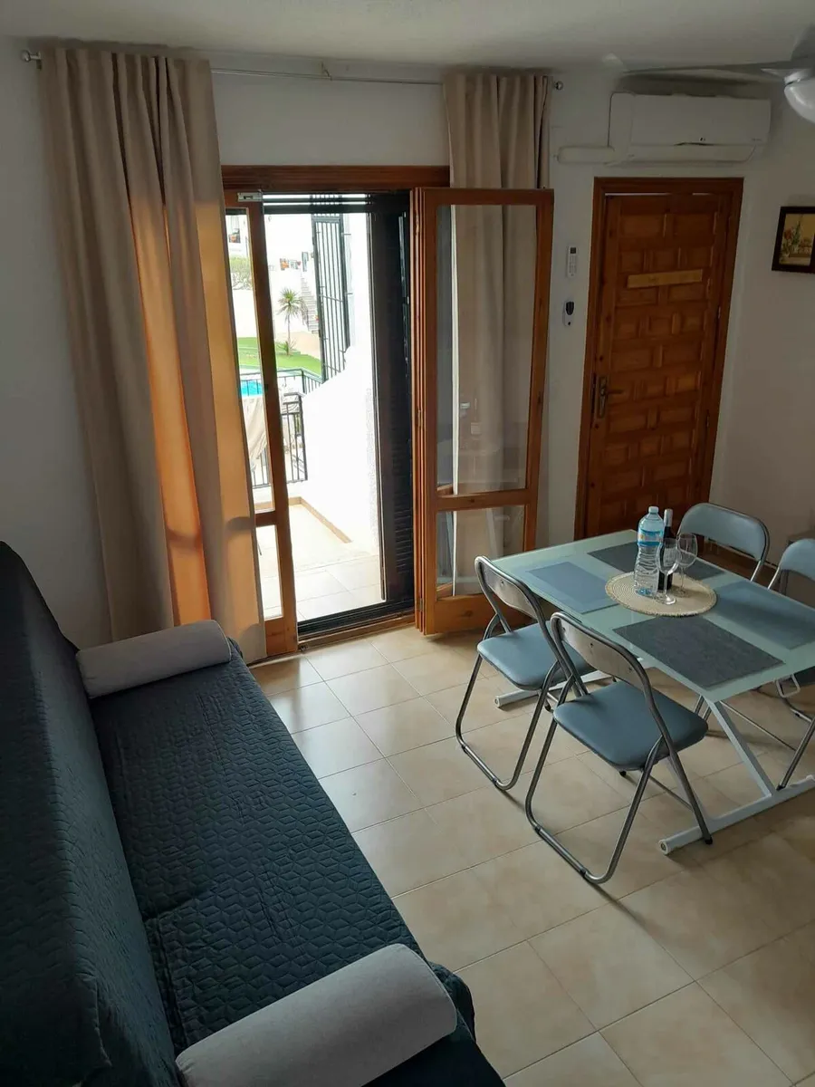 Spain Playa Flamenca Alicante Apartment rent - Image 2