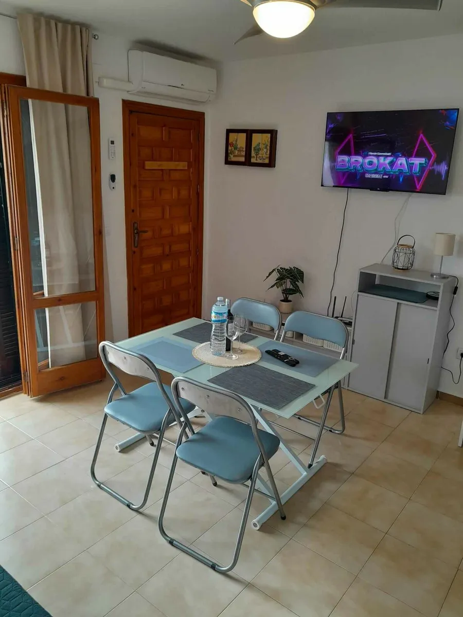Spain Playa Flamenca Alicante Apartment rent - Image 4