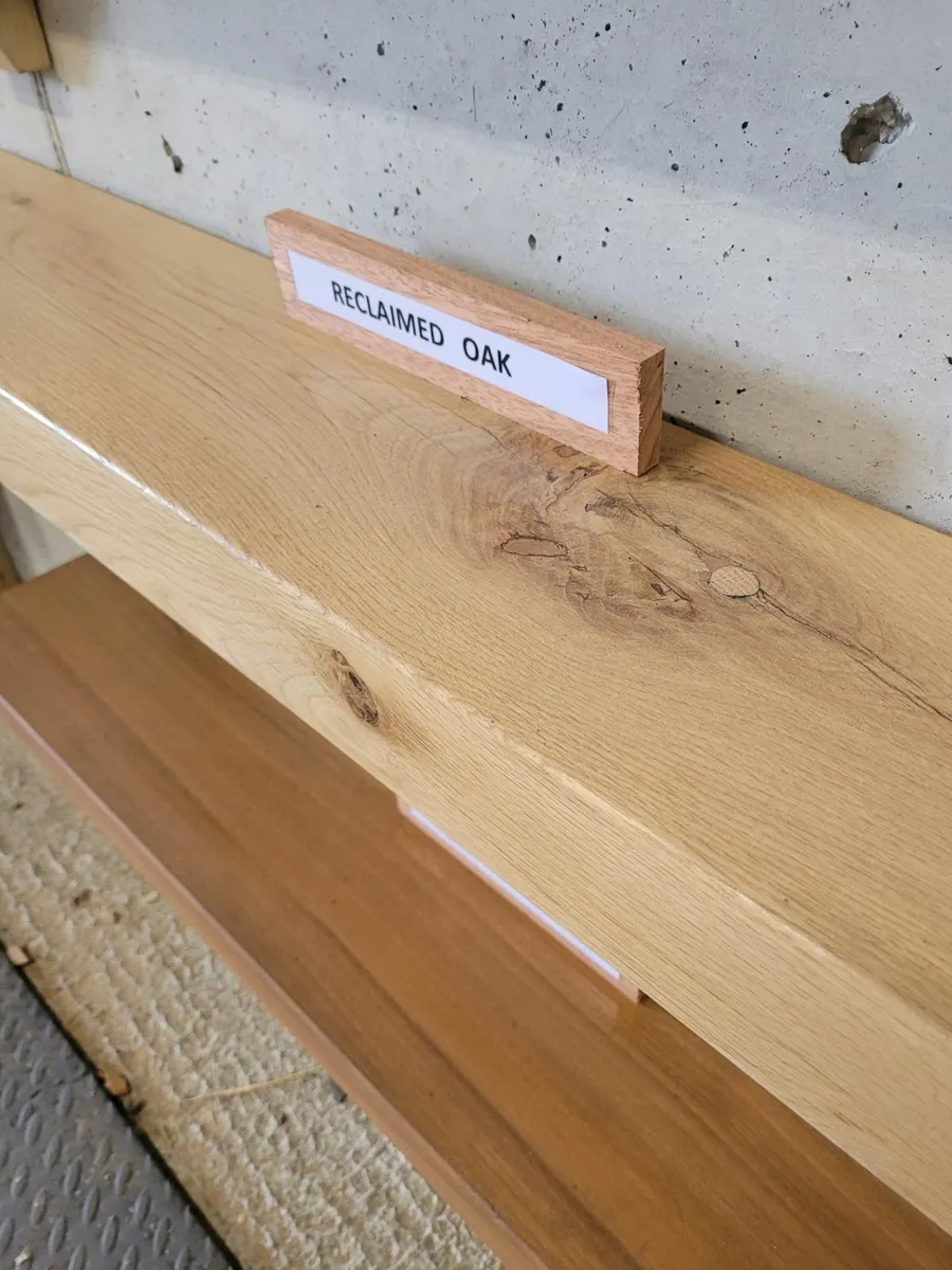 Timber , Stove/Fire Mantles /Beams - Image 4