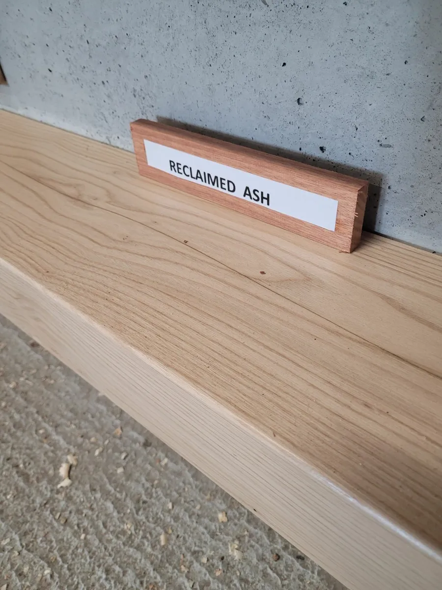 Timber ,Stove/Fire Mantles/Beams - Image 2