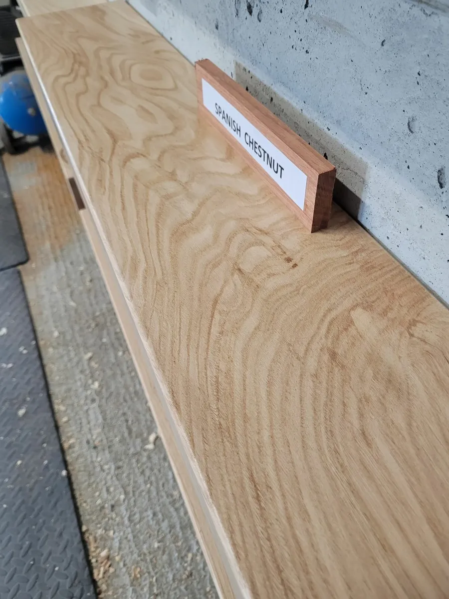 Timber ,Stove/Fire Mantles/Beams - Image 1