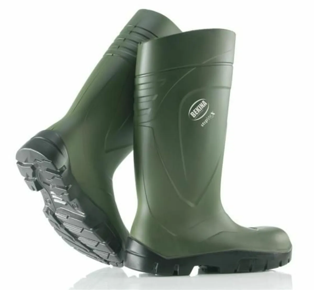 Bekina Wellington / Boots - Image 2