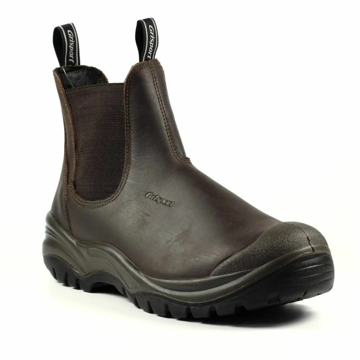 Grisport Work / Safety Boots - Image 1
