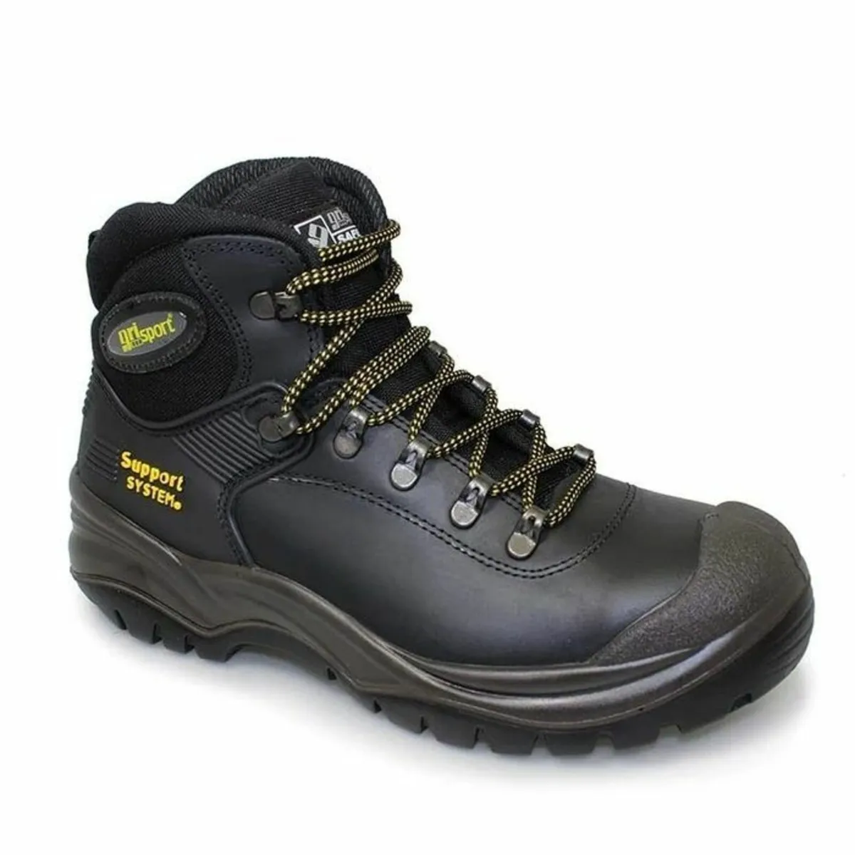 Grisport Work / Safety Boots - Image 2