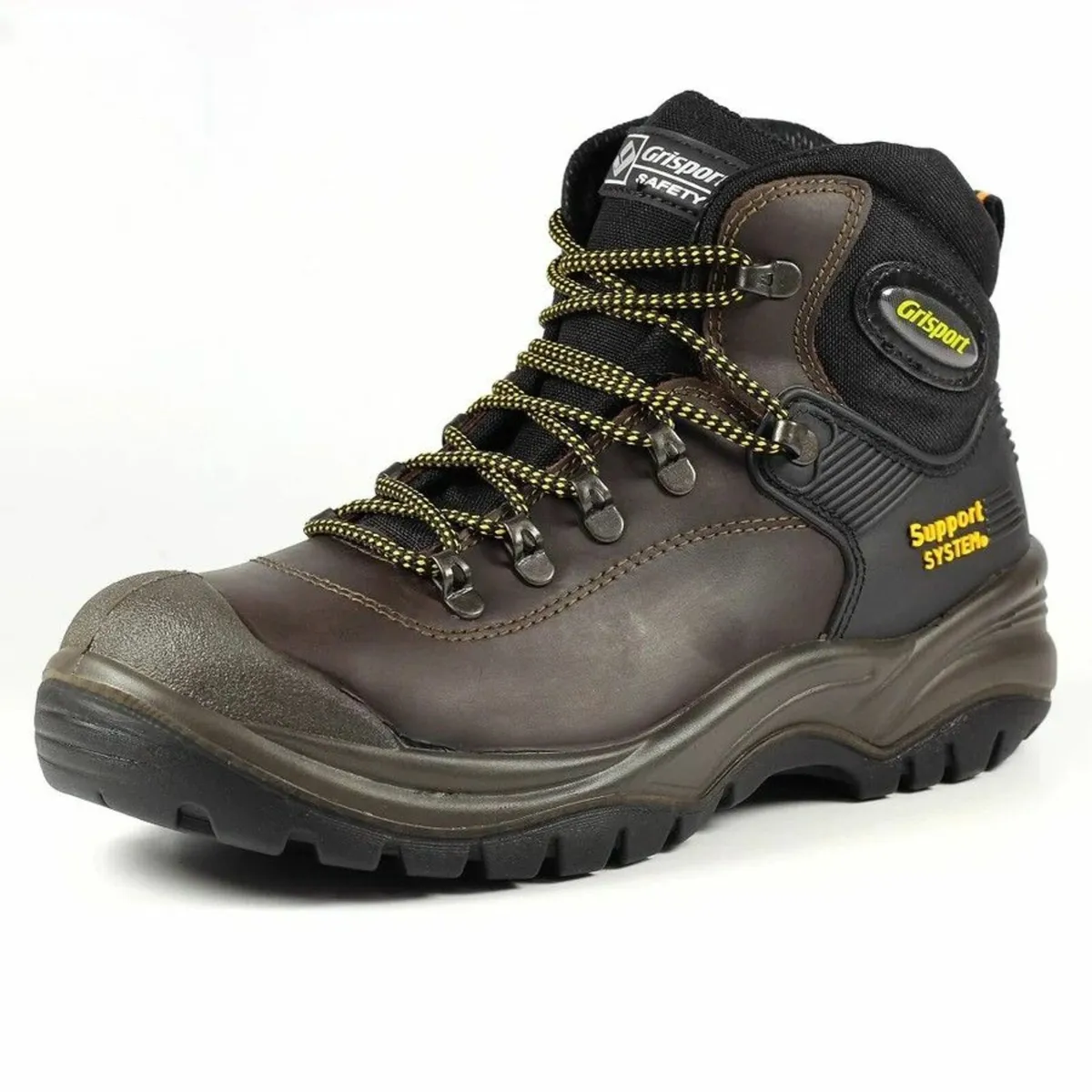 Grisport Work / Safety Boots - Image 3