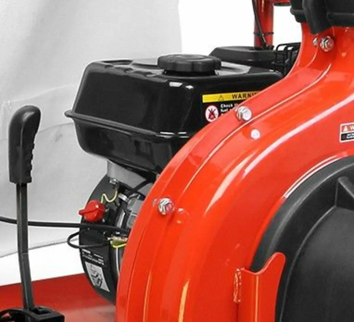 Weibang Leaf Vac - Image 2