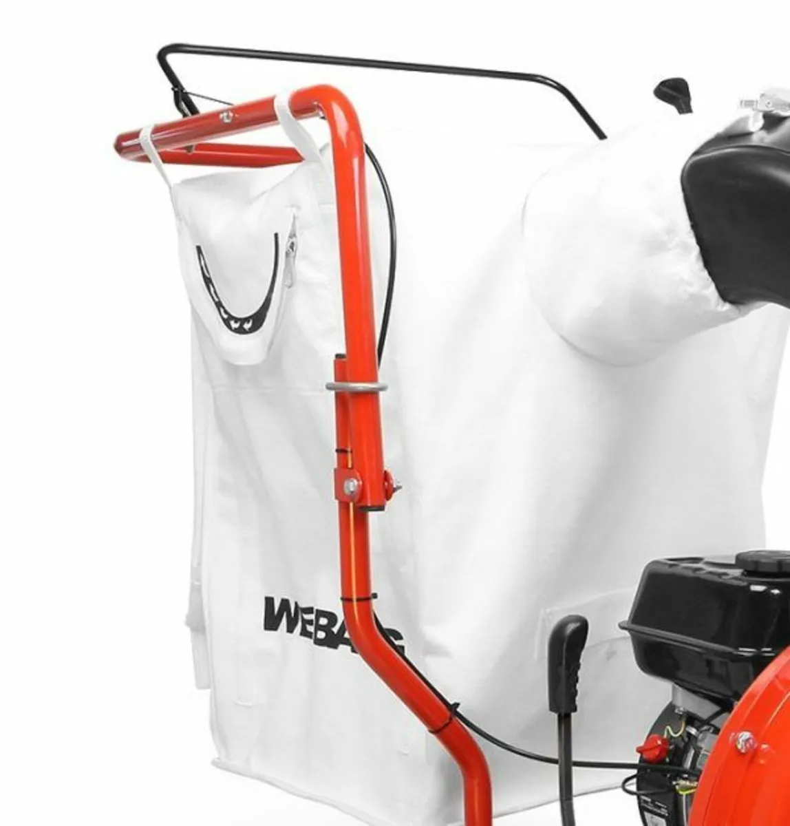 Weibang Leaf Vac - Image 3