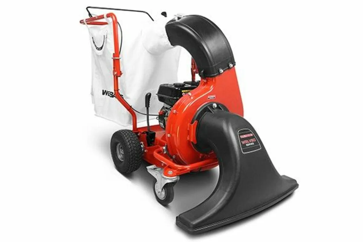 Weibang Leaf Vac - Image 1
