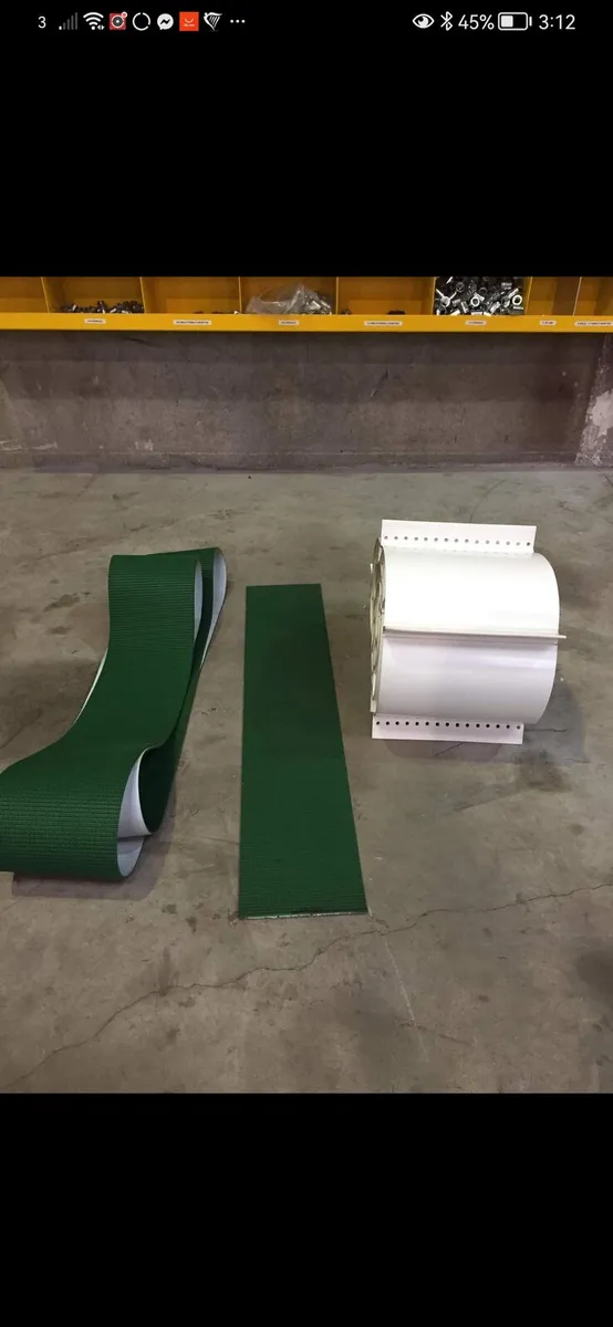 Conveyor belts - Image 1