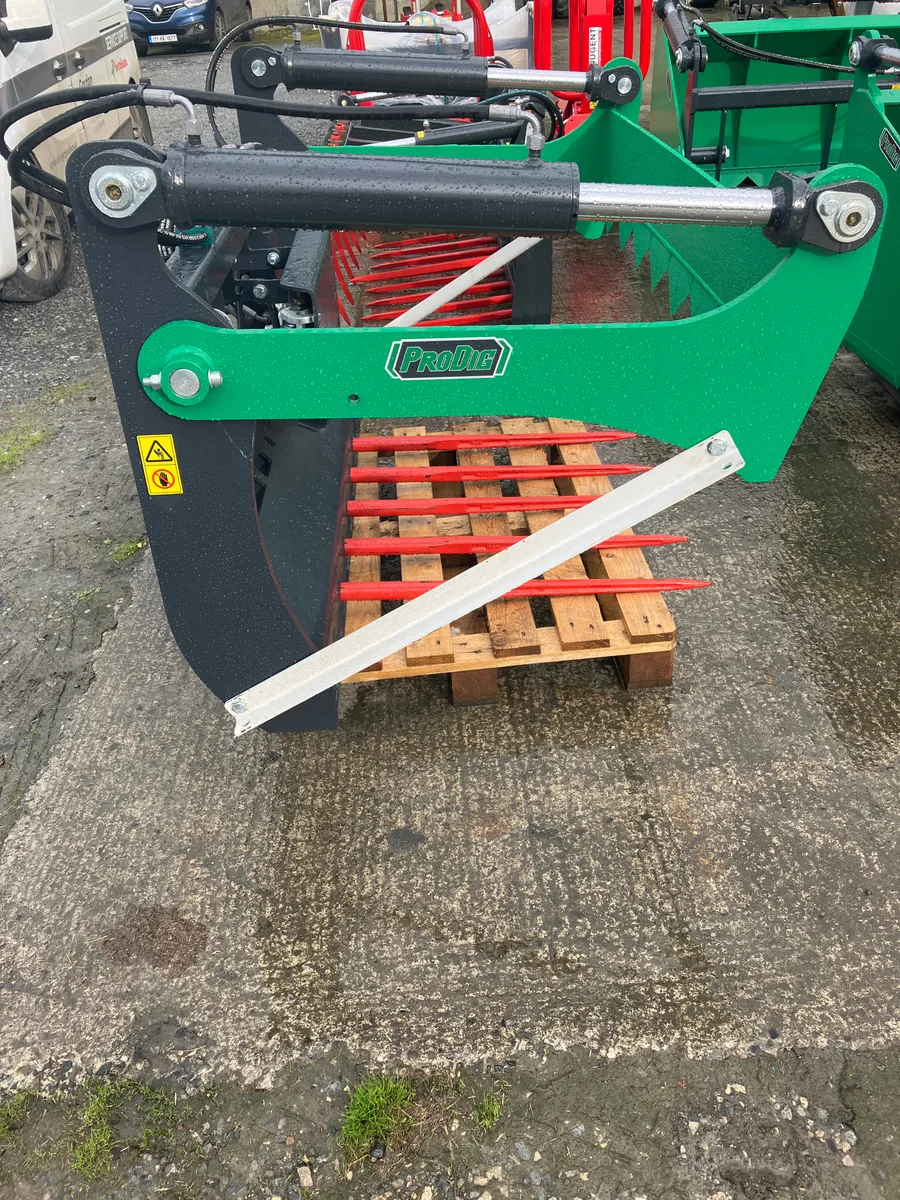 Bale slices - Image 2