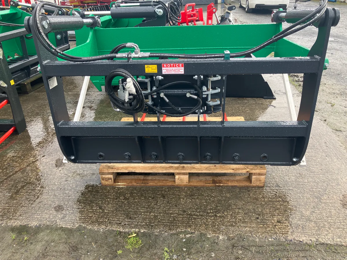 Bale slices - Image 3