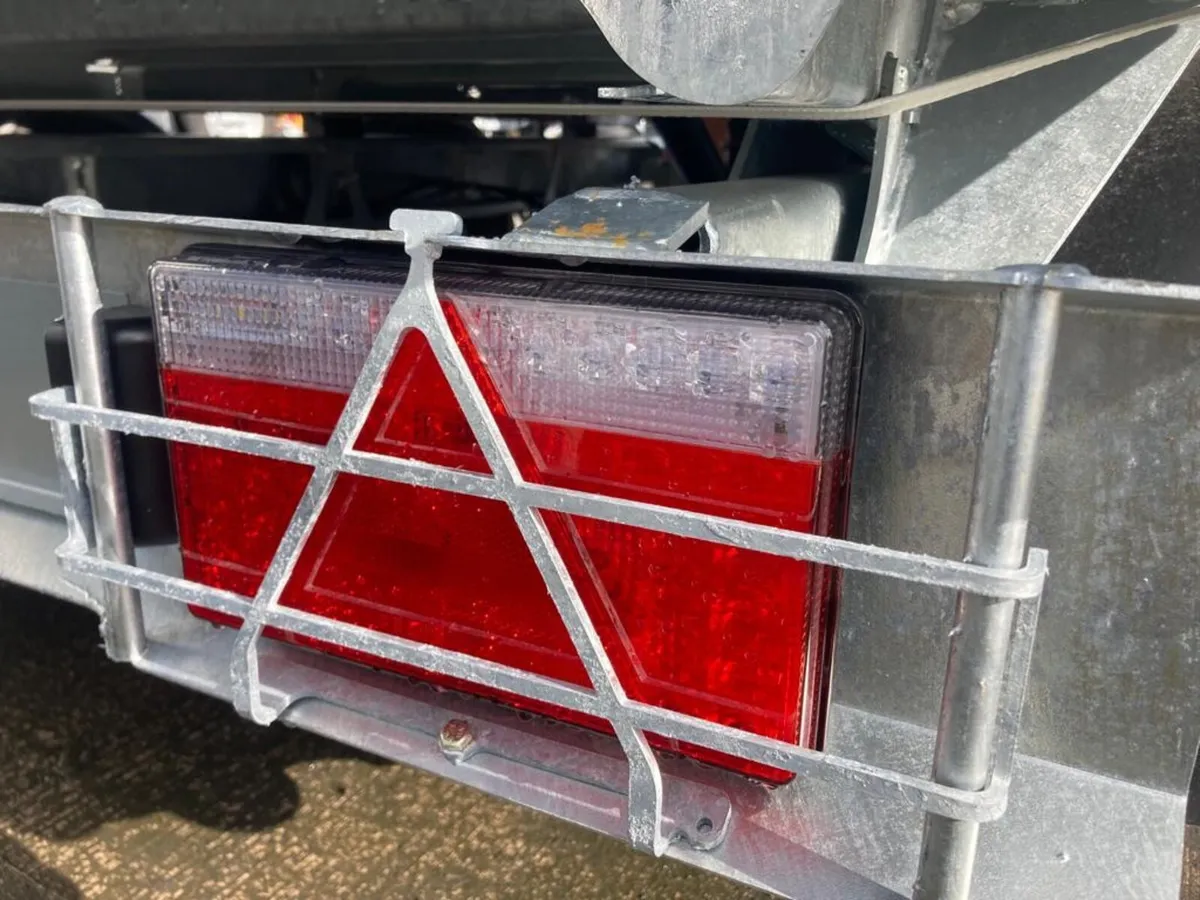 Ifor Williams Genuine Parts - Image 2