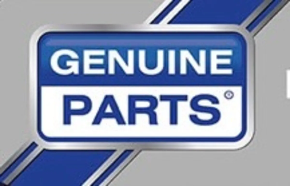 Ifor Williams Genuine Parts - Image 1