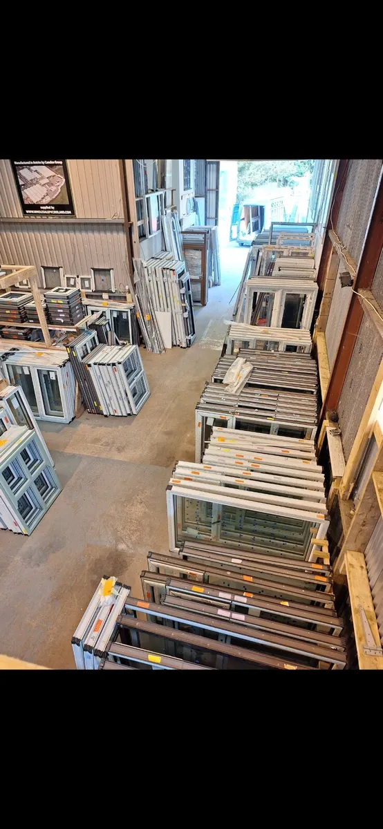 Pvc WINDOWS +DOORS W23F6C1 WPVC LTD - Image 2